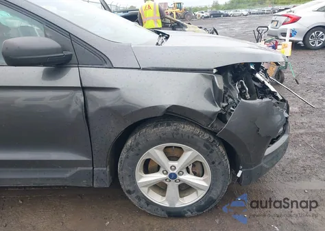 2020 Ford Edge Se from USA, damaged, VIN 2FMPK4G94LBB18927